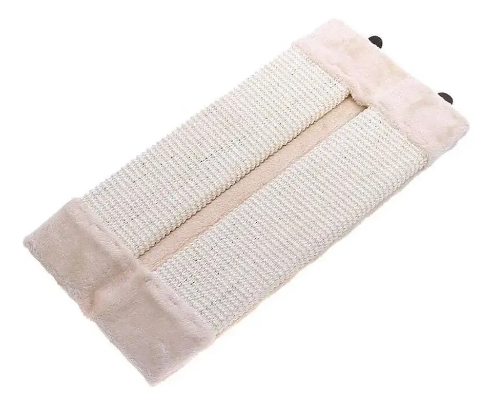 Rascador Esquinero Para Gato Rascadores Gato Sofá Sillón 2