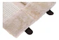 Rascador Esquinero Para Gato Rascadores Gato Sofá Sillón - Miniatura 3