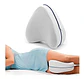 Almohada Ergonómica Apoyo Piernas Rodillas Ortopédico - Miniatura 1
