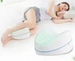Almohada Ergonómica Apoyo Piernas Rodillas Ortopédico - Miniatura 3
