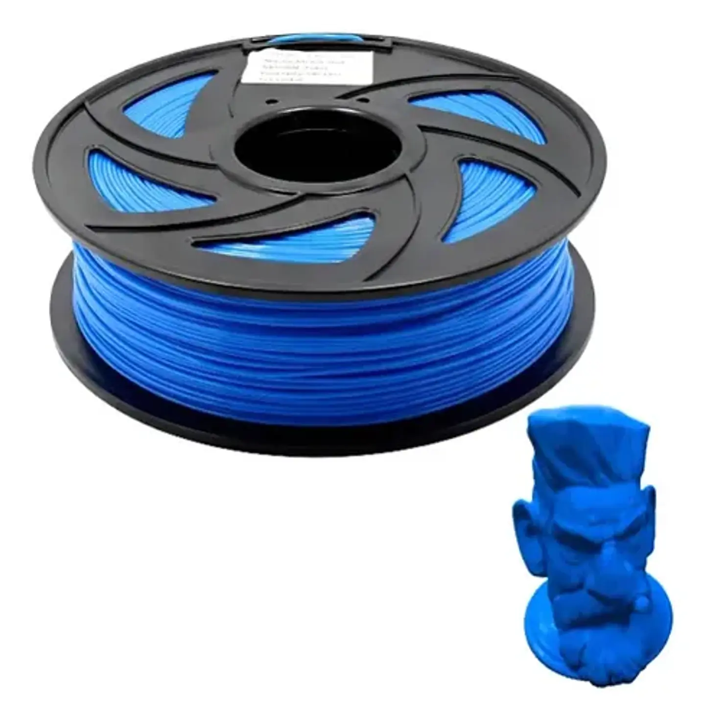 Filamento Pla Colido 1.75 Mm Para Impresora 3d 1kg 9