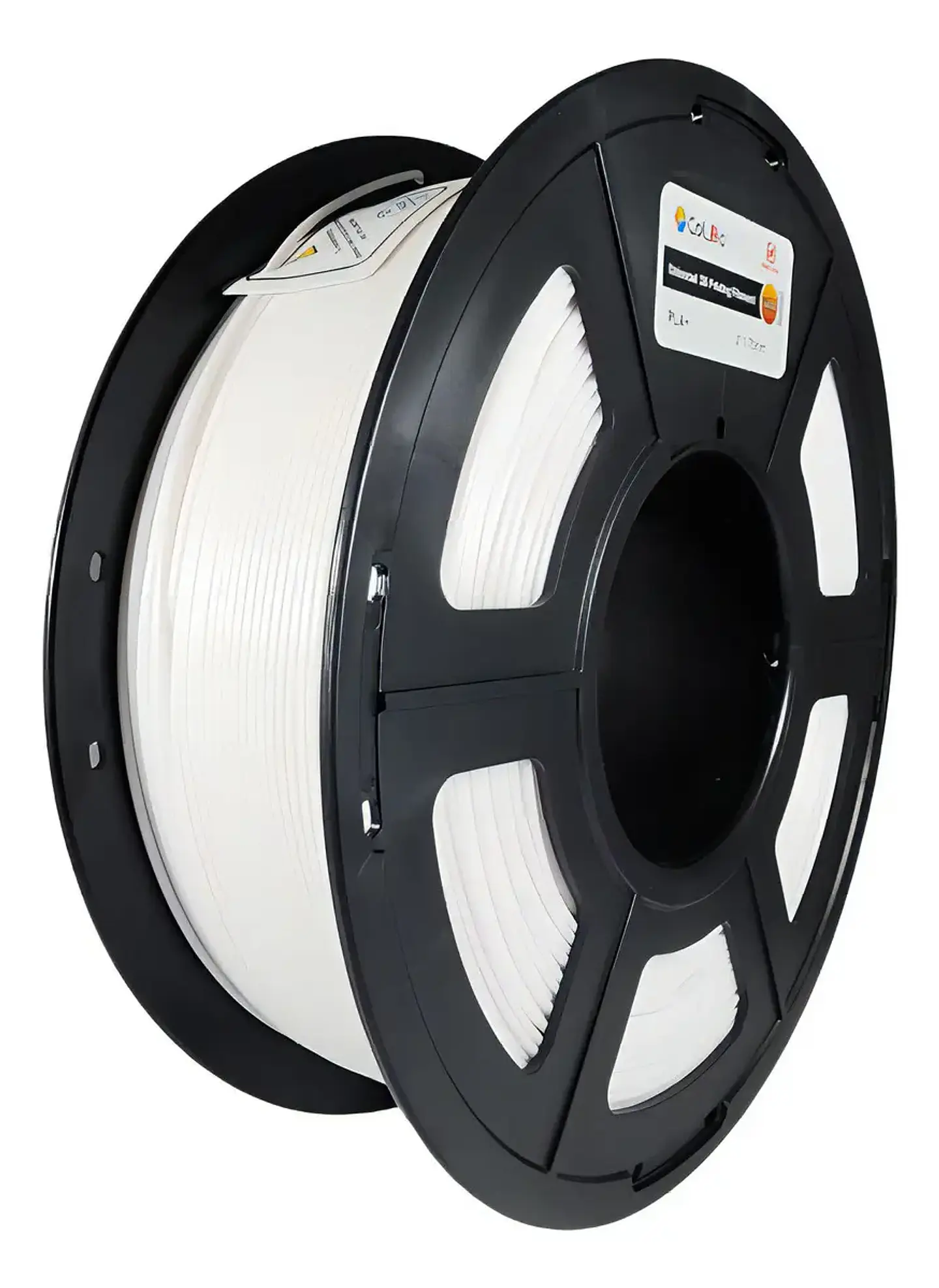 Filamento 3d Petg Colido De 175mm Y 1kg 1
