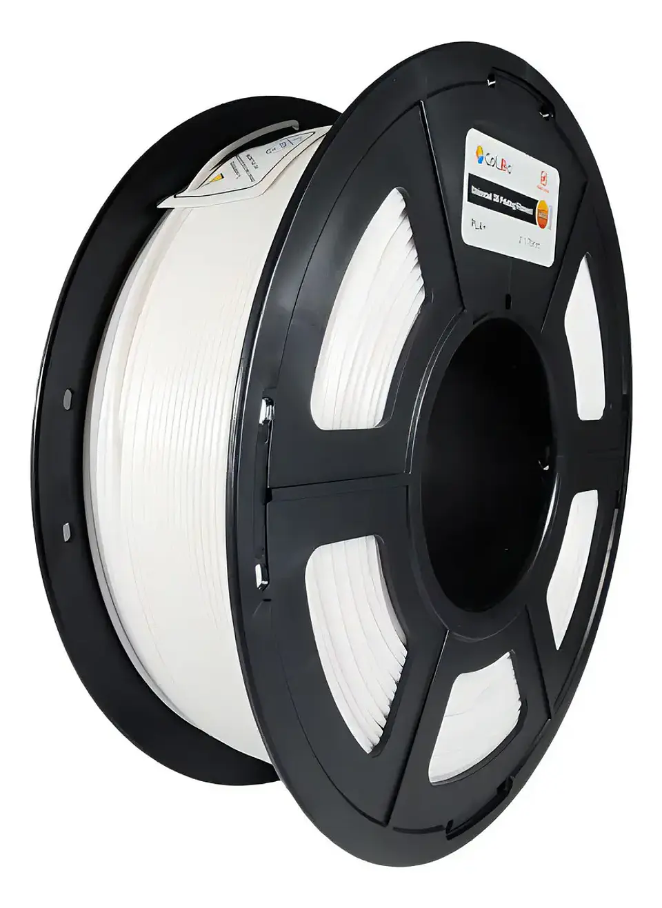 Filamento 3d Petg Colido De 175mm Y 1kg 1