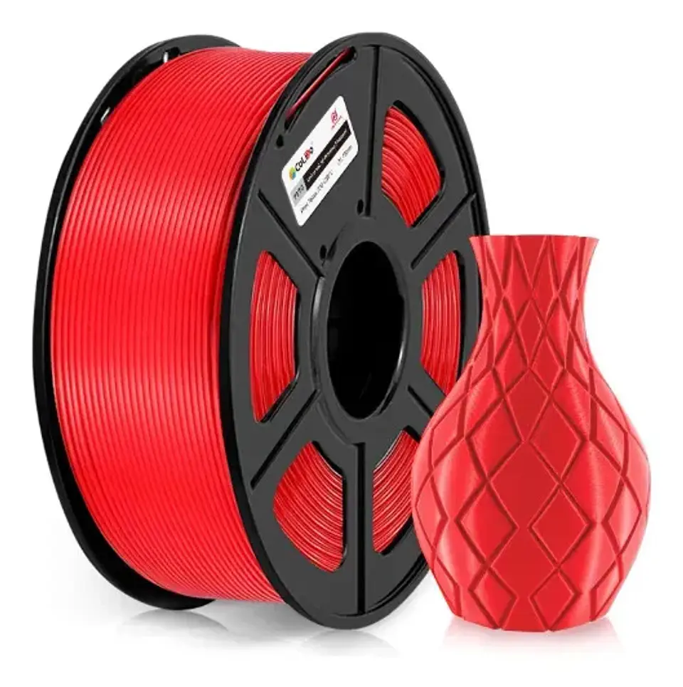 Filamento 3d Petg Colido De 175mm Y 1kg 6