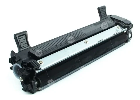 Toner Alternatico Compatible con Brother Tn-1060 Dcp-1617nw Tinta Negro