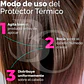 Thermo Protector Capilar Hidratante Antifrizz 250ml - Miniatura 2