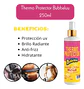 Thermo Protector Capilar Hidratante Antifrizz 250ml - Miniatura 3