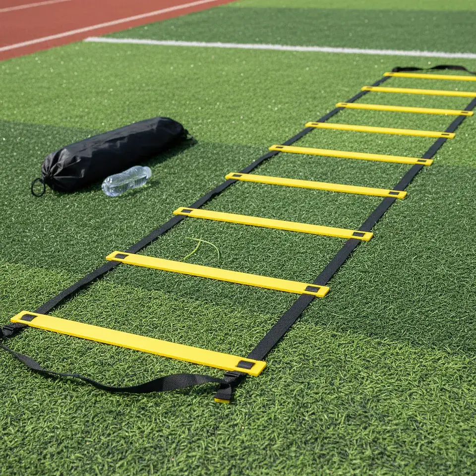 Escalera Deportiva Crossfit Cordinacion Agilidad 2