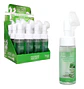 Espuma Removedora De Maquillaje Con Acido Hialuronico y aloe vera 120ml - Miniatura 1