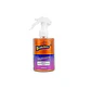 Spray Shimmer Brillo Capilar Hidratante Bubbaluu 300 ml - Miniatura 1