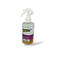Spray Shimmer Brillo Capilar Hidratante Bubbaluu 300 ml - Miniatura 2