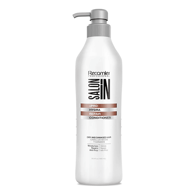 Recamier Acondicionador Hydra repair x 1000 ml