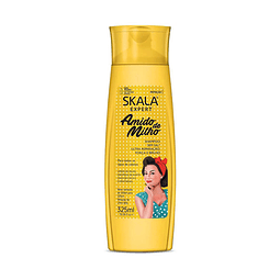 Skala Expert Shampoo Amido de Milho x 325 ml