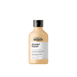 L´oréal Shampoo Repair x 300 ml