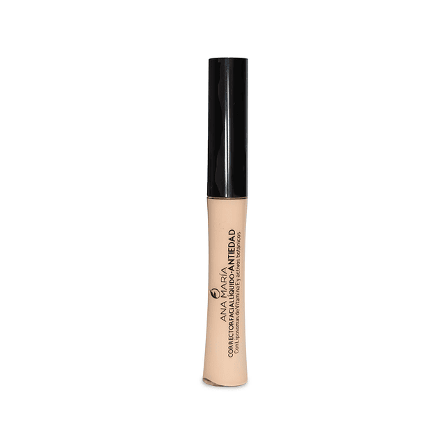 Ana Maria corrector facial liquido, CLARO