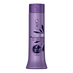 Haskell Shampoo Ametista  x 300 ml