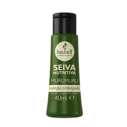 Haskell Seiva Nutritiva x  40 ml