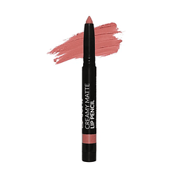 Samy Labial Retractil Mate cremoso, CARAMEL FLAN