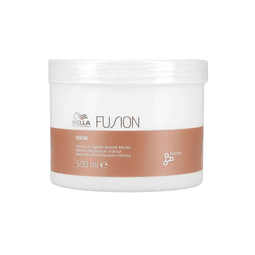 Wella Mascarilla Fusión x 500 ml  