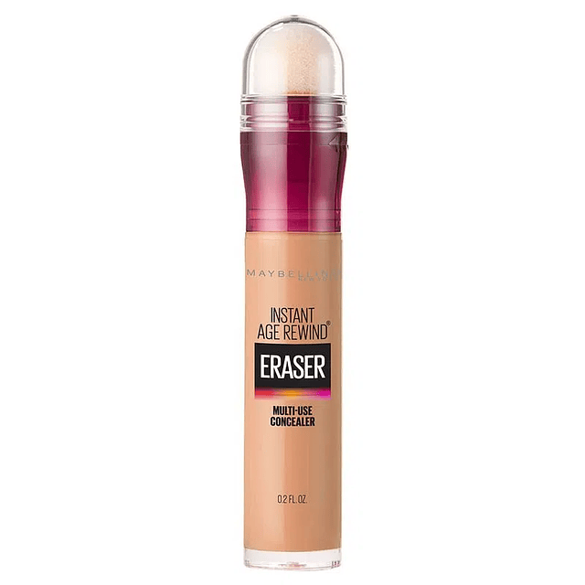 Maybelline Corrector,  Instant Age Rewind Eraser Tono 121