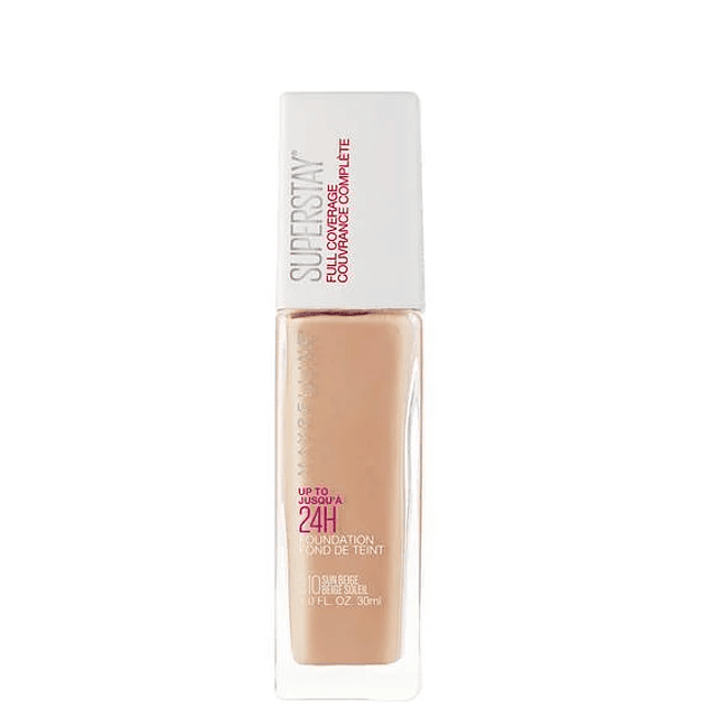 Maybelline Base SUPERSTAY FULL COVERAGE 310