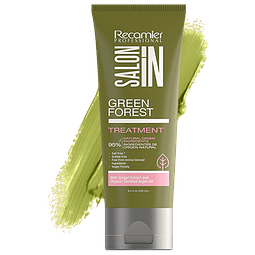 Recamier Tratamiento Green Forest x 250 ml 