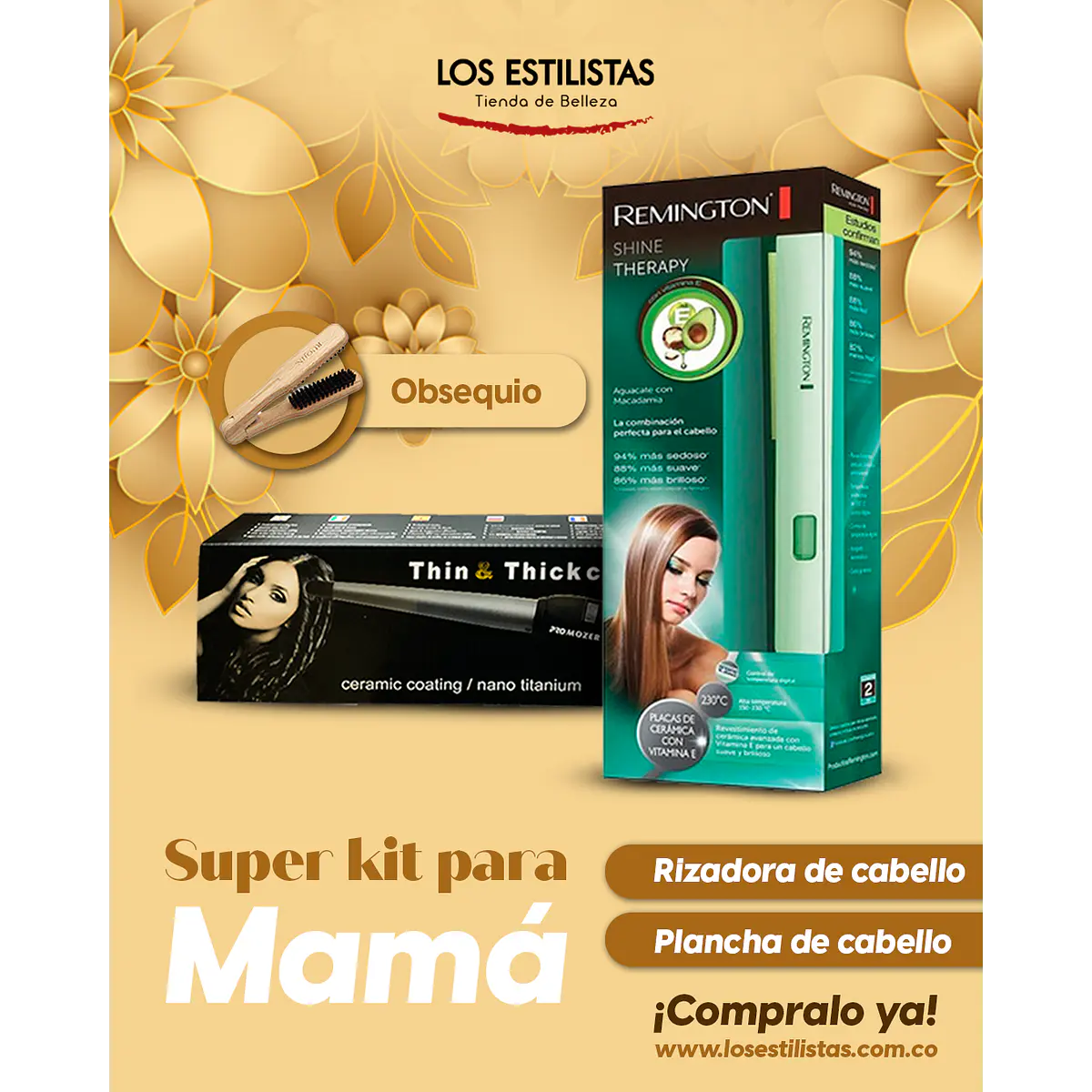 Kit Promociones