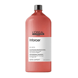 L´oreal Shampoo Inforce X 1500 ml 