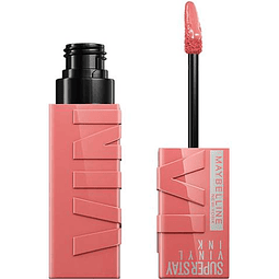 Maybelline Super Stay Vinyl INK tono, Charmed