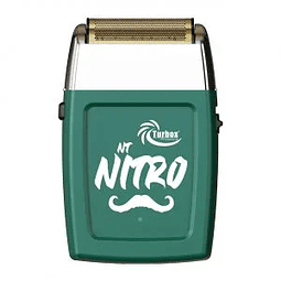 Turbox NT Nitro 