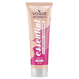 Vogue Base Liquida Essential, Tono Petalo