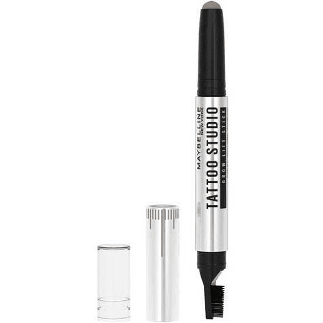 Maybelline STICK DE CEJAS TATTOO BROW LIFT, Tono Soft Brown