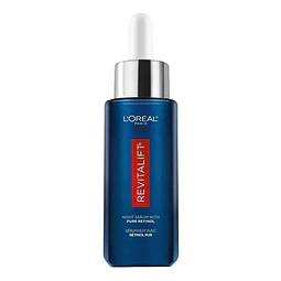 L´oreal Revitalif Laser Sérum Noche Retinol Puro Arrugas Profundas