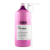 L´oreal Shampoo Liss Unlimited x 1500 ml 