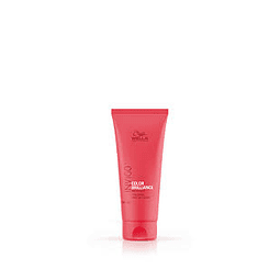 Wella Acondicionador Portección color Brillance x 200 ml  