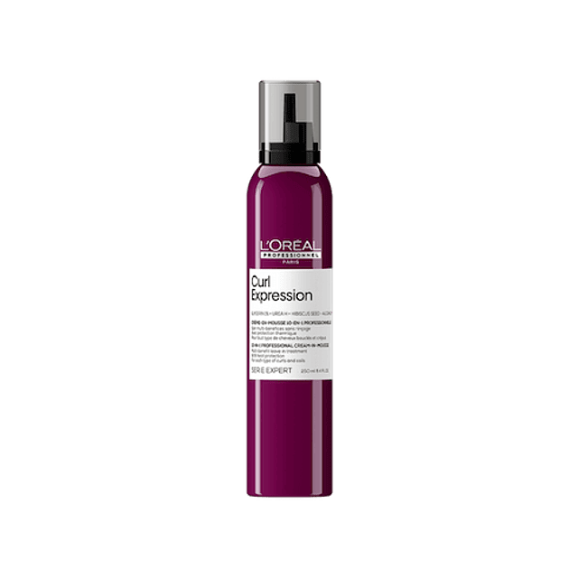 L´oréal Mouse Curl Expression x 250 ml