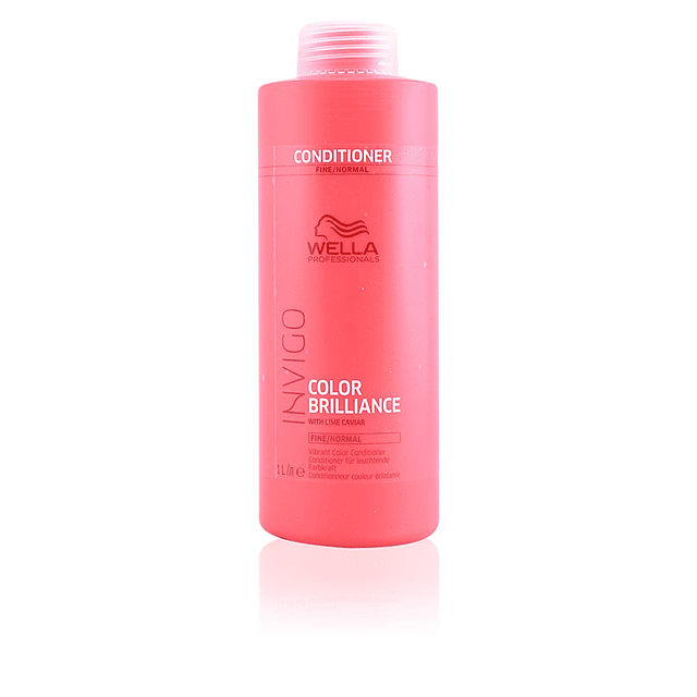 wella Acondicionador Invigo Brillance x 1000 ml 