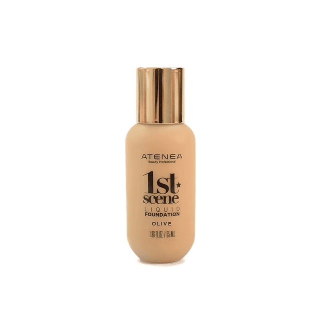 Atenea Base Olive x 30 ml