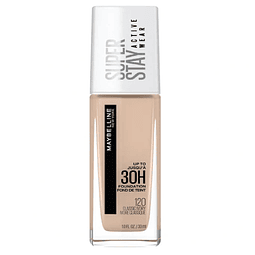 Maybelline Base SUPERSTAY FULL COVERAGE  120