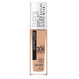 Maybelline Base SUPERSTAY FULL COVERAGE  130