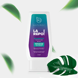 Naturel Shampoo La Repo x 300 ml 
