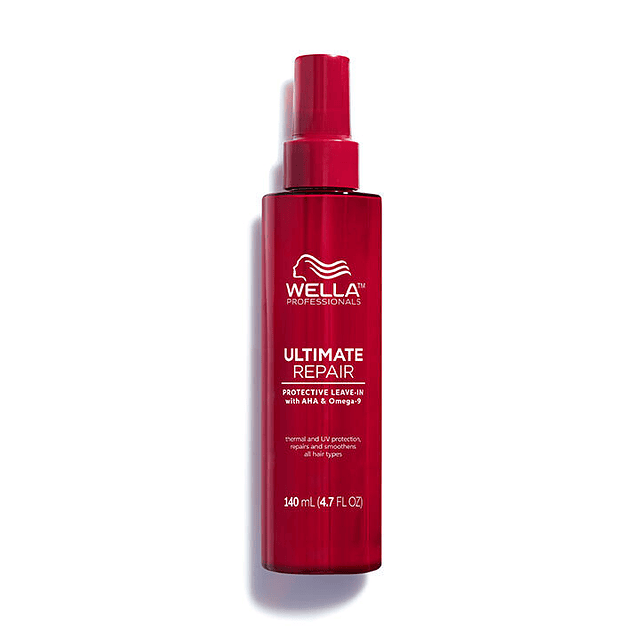 Wella Termo protector Ultimed Repair x 140 ml 