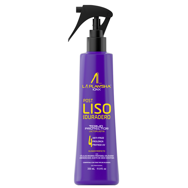 Crece Pel termoprotector BLOWER PREFECTO LA PLAN'SHA IONX