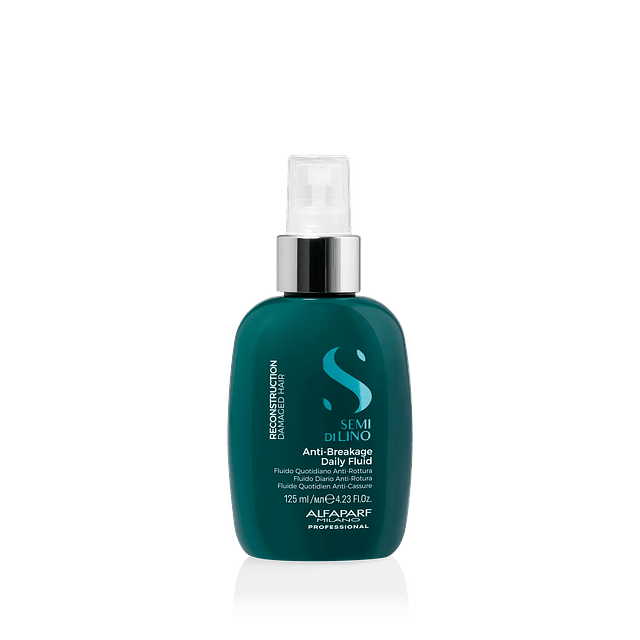 Alfaparf Fluido Restructurante x 125 ml 