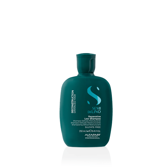 Alafaparf Shampoo Reconstructora x 250 ml 