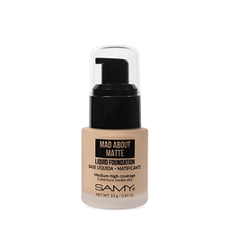 Samy Base Liquido #03 MEDIUM 