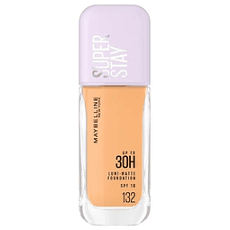 Maybelline Superstay Lumi-Matte # 132