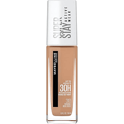 Maybelline Base SUPERSTAY FULL COVERAGE  310