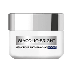 L´oréal Gel Crema Anti-Manchas Noche