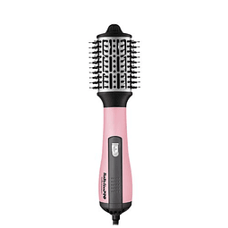 Babyliss Cepillo secador Hot Air Blush Pink. 2.5